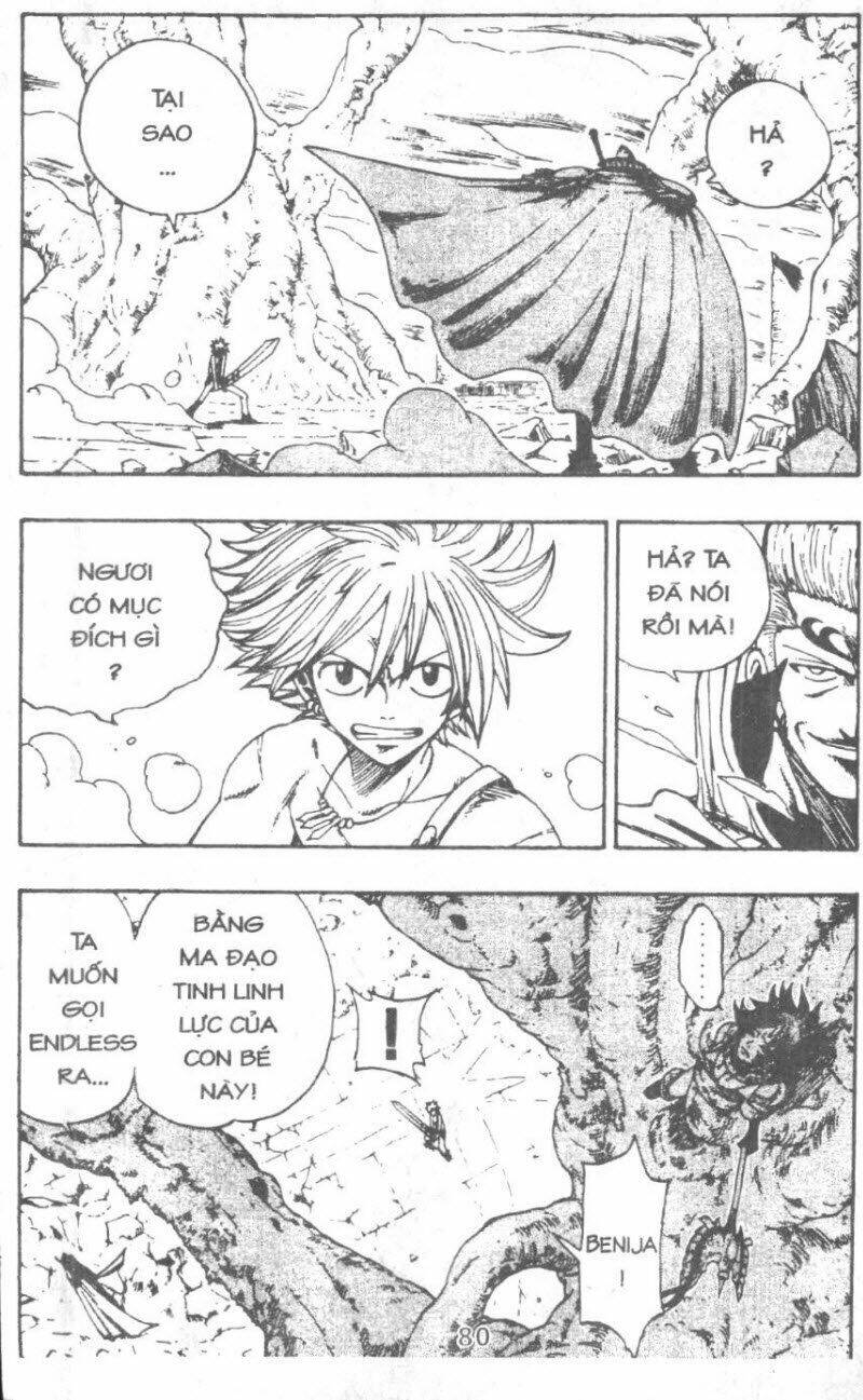 Rave Master (Scan) - Chương 29