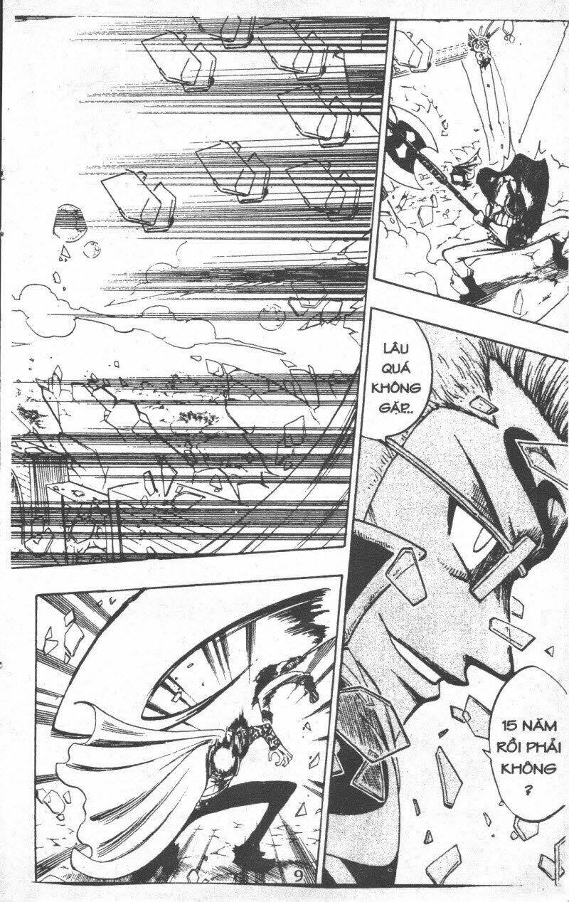 Rave Master (Scan) - Chương 29