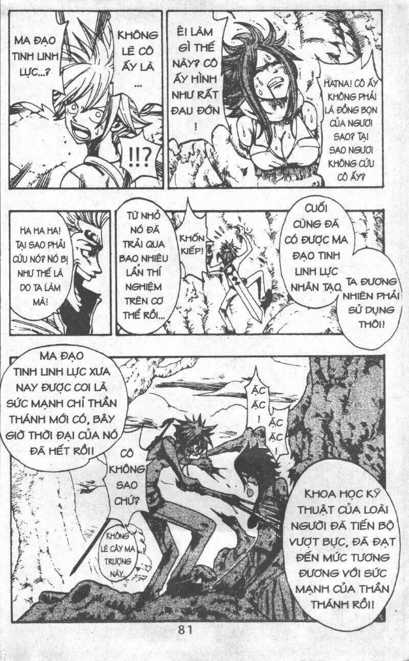 Rave Master (Scan) - Chương 29