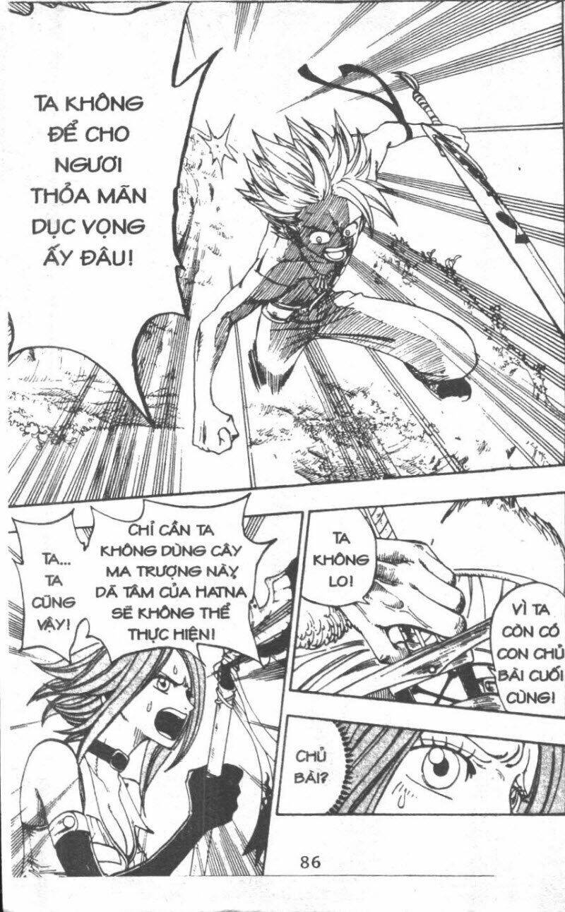 Rave Master (Scan) - Chương 29
