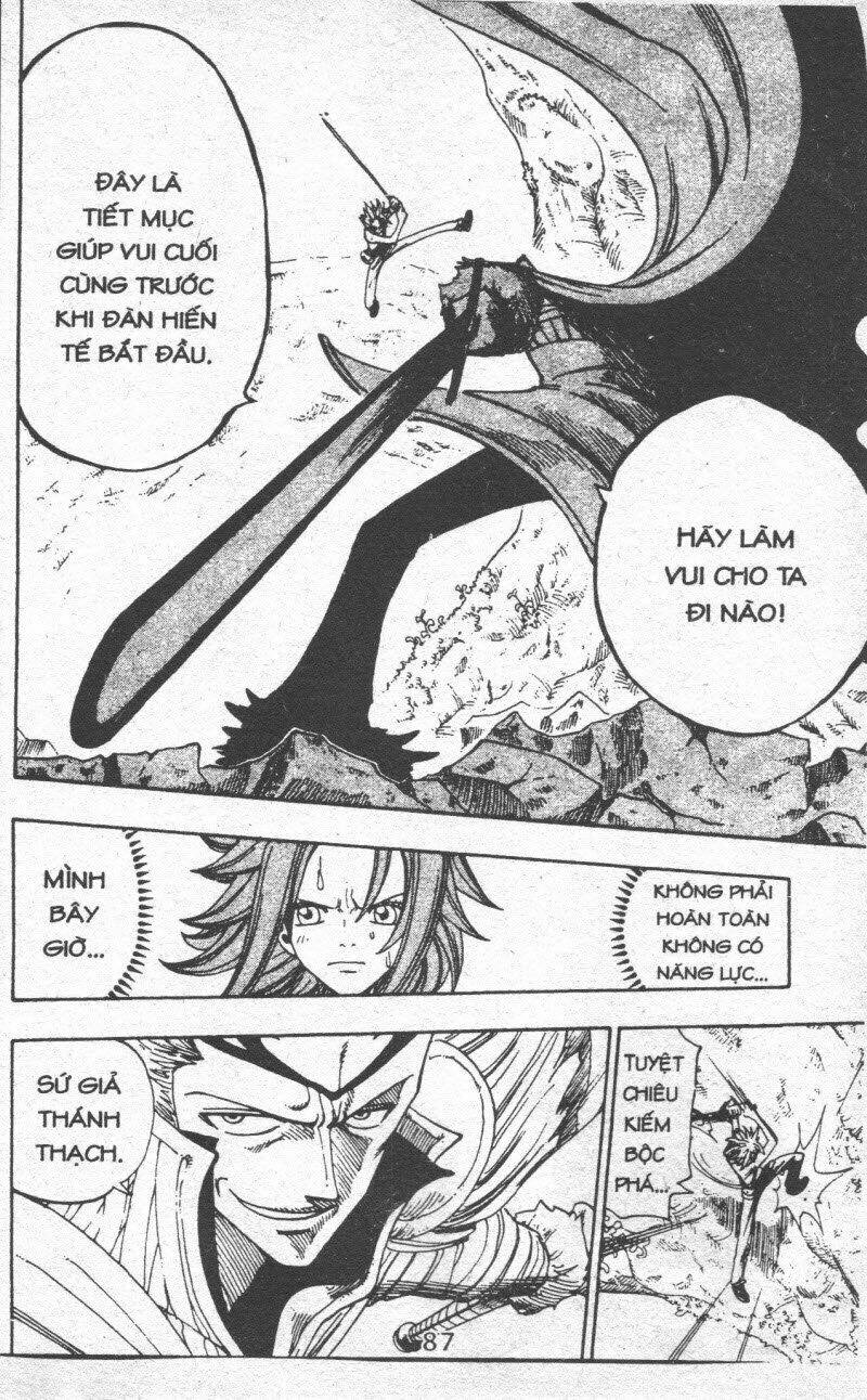 Rave Master (Scan) - Chương 29