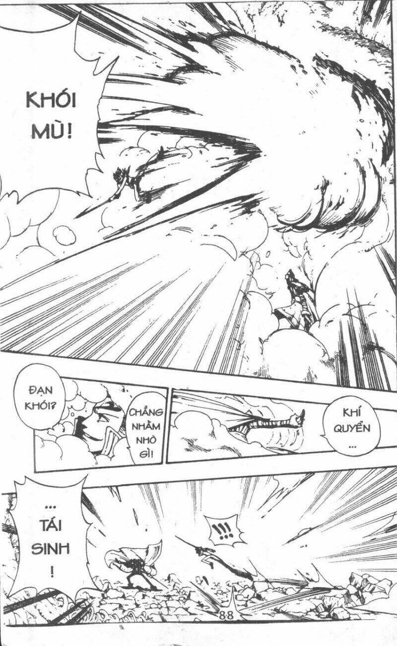 Rave Master (Scan) - Chương 29