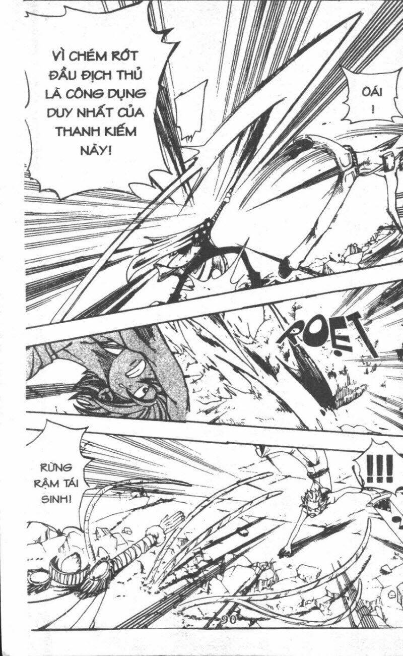 Rave Master (Scan) - Chương 29
