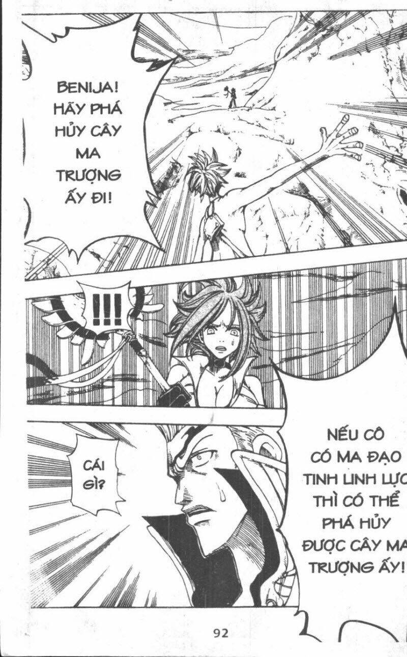 Rave Master (Scan) - Chương 29