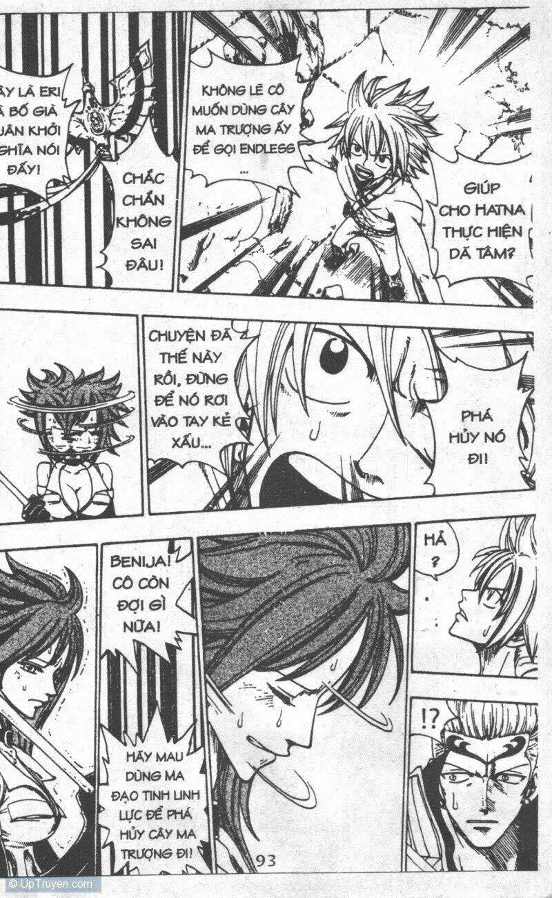 Rave Master (Scan) - Chương 29