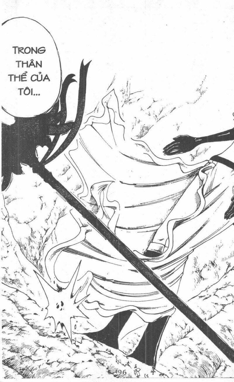 Rave Master (Scan) - Chương 29