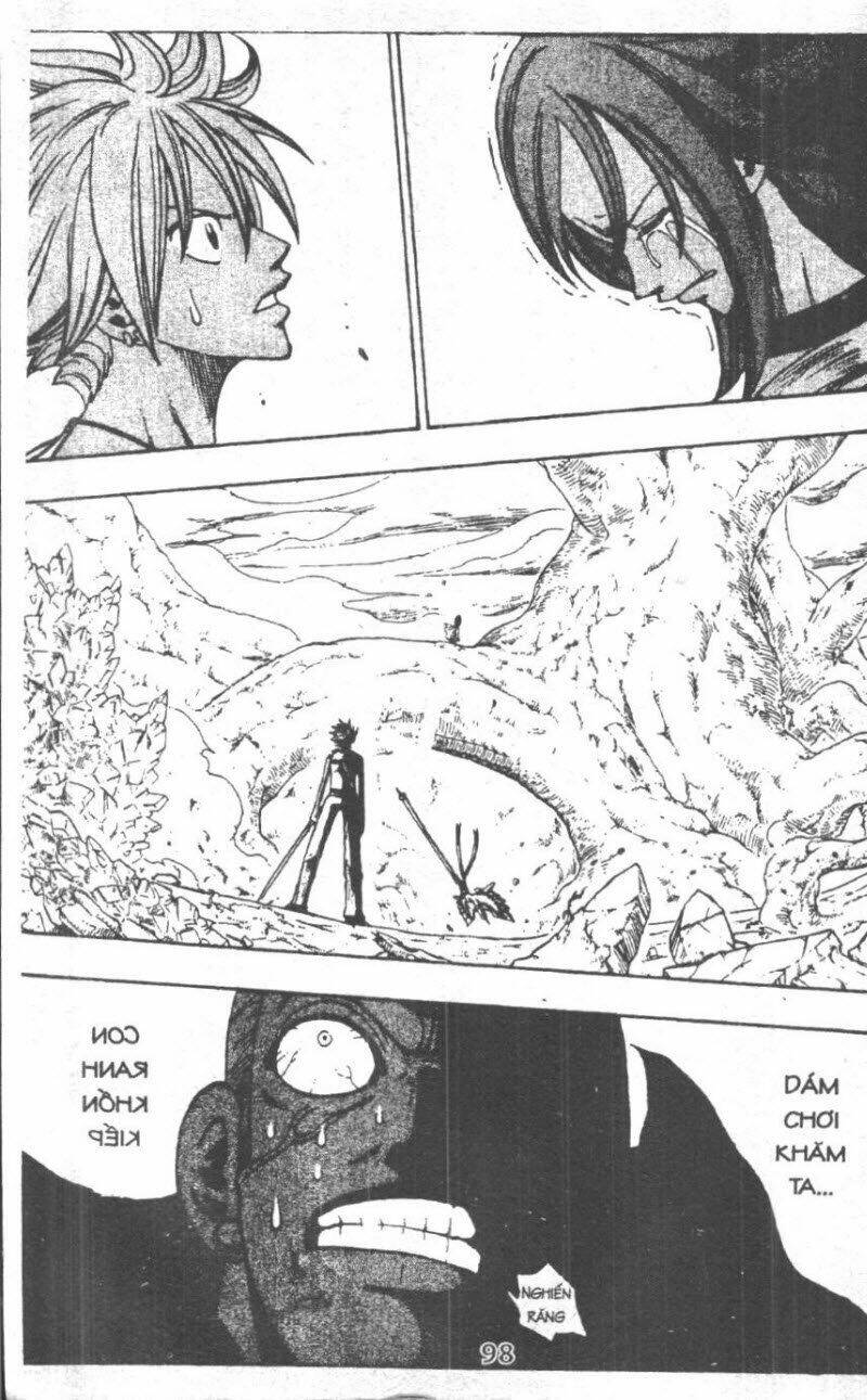 Rave Master (Scan) - Chương 29