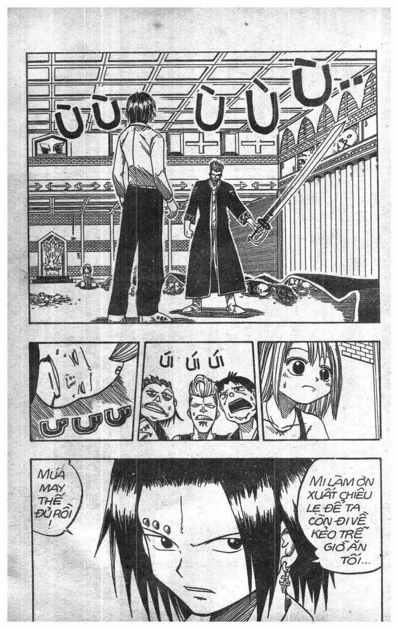 Rave Master (Scan) - Chương 3