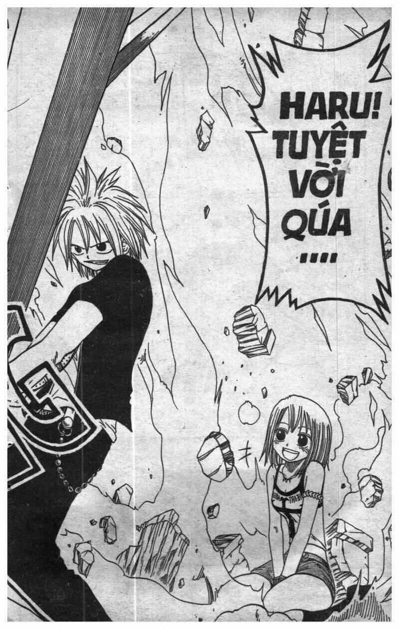 Rave Master (Scan) - Chương 3