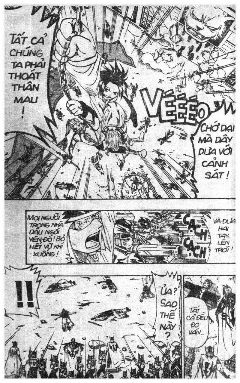 Rave Master (Scan) - Chương 3