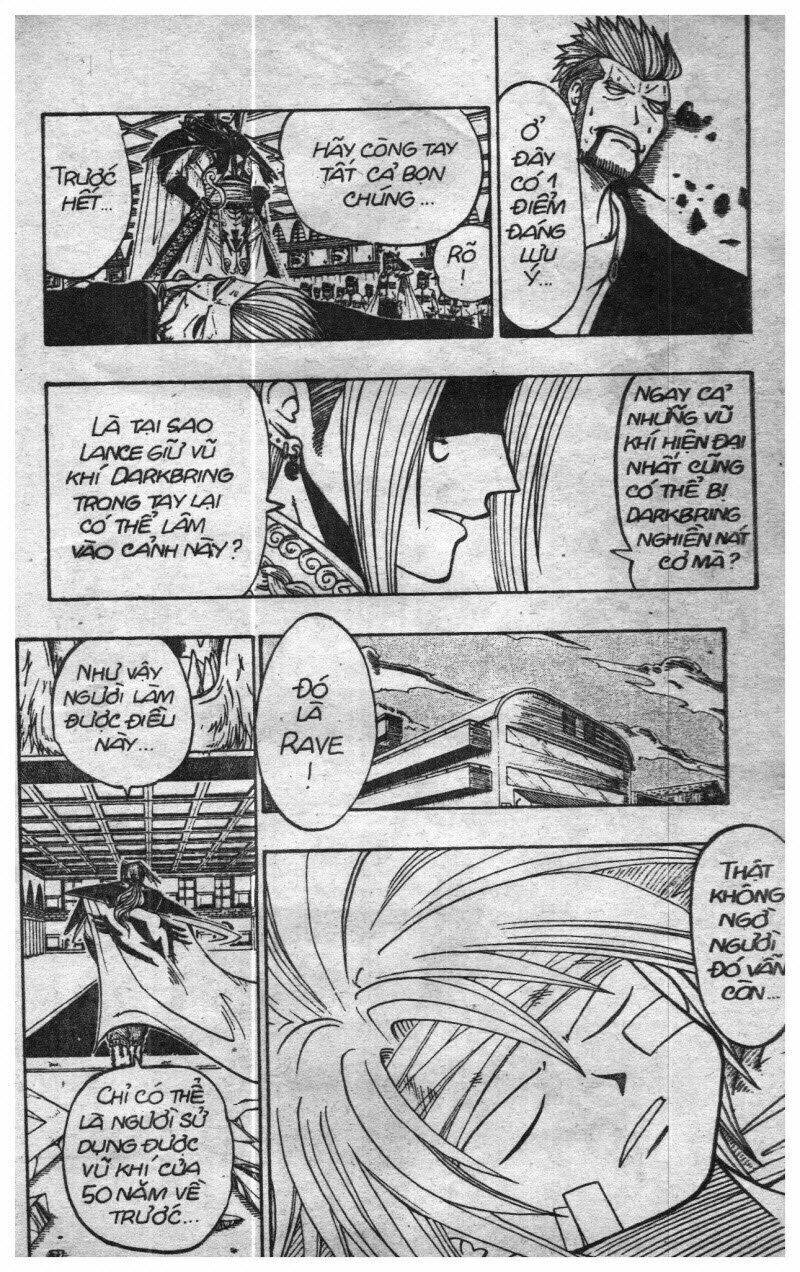 Rave Master (Scan) - Chương 3