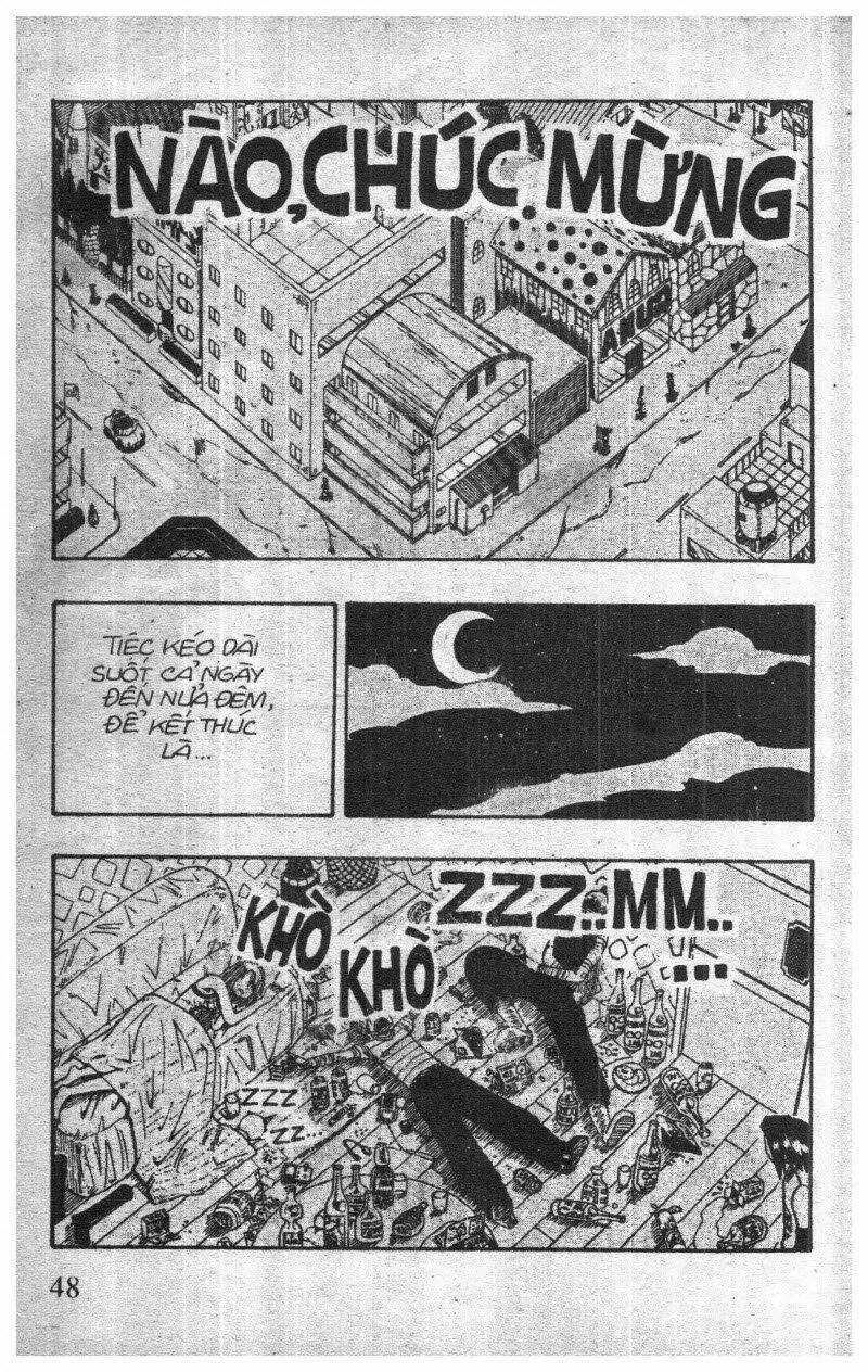 Rave Master (Scan) - Chương 3