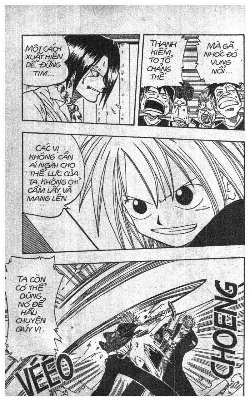 Rave Master (Scan) - Chương 3