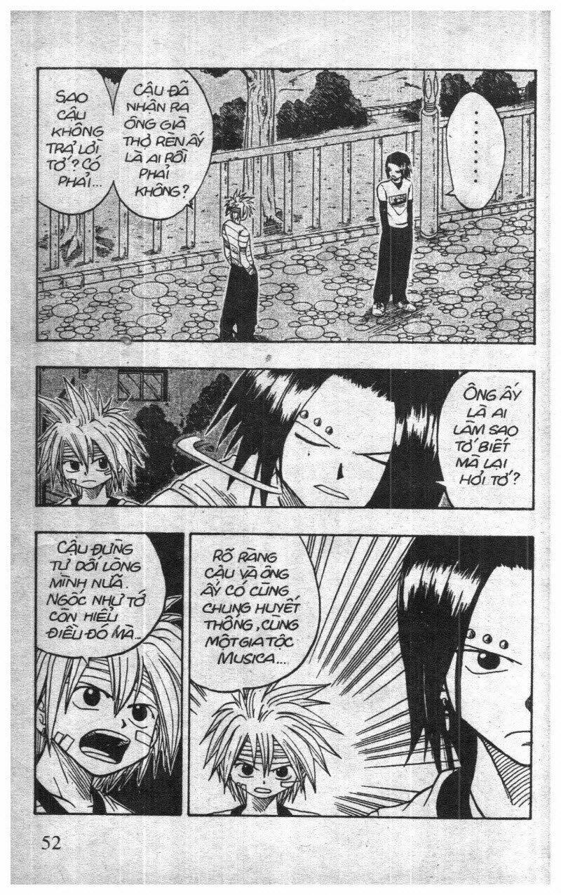 Rave Master (Scan) - Chương 3