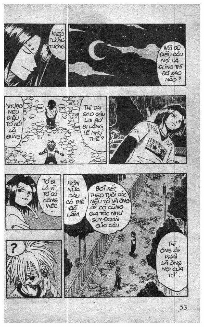 Rave Master (Scan) - Chương 3