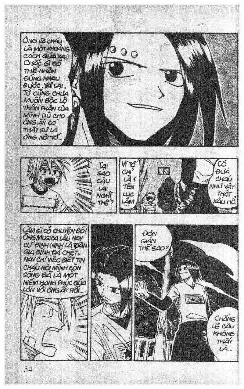 Rave Master (Scan) - Chương 3