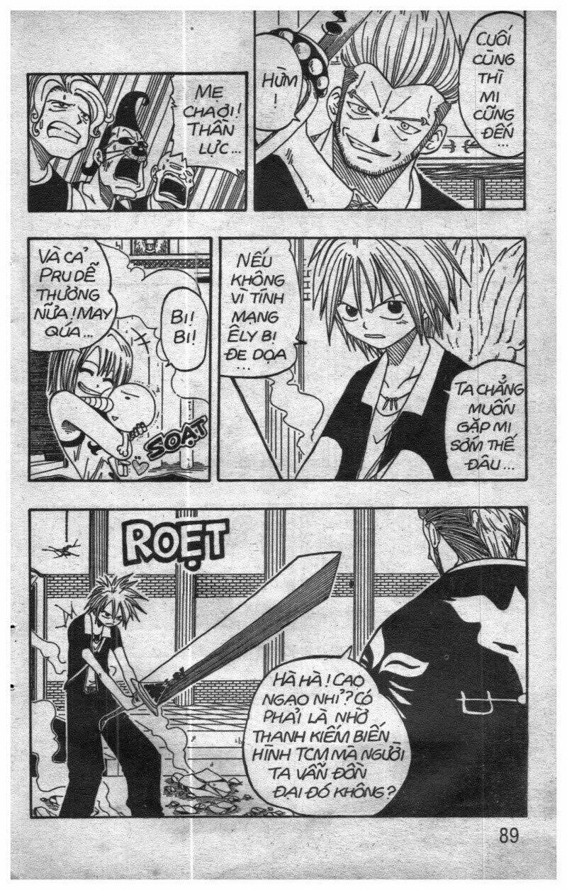 Rave Master (Scan) - Chương 3