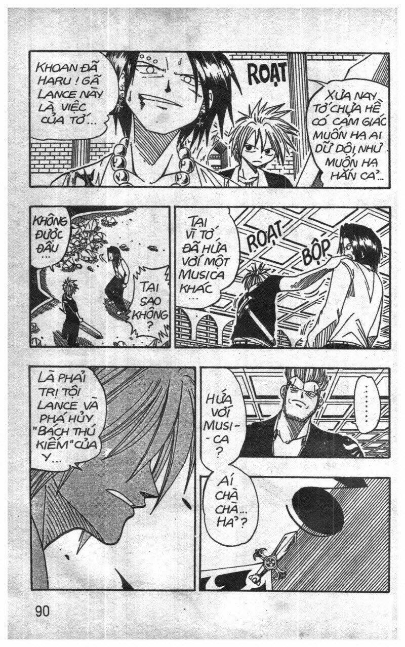 Rave Master (Scan) - Chương 3