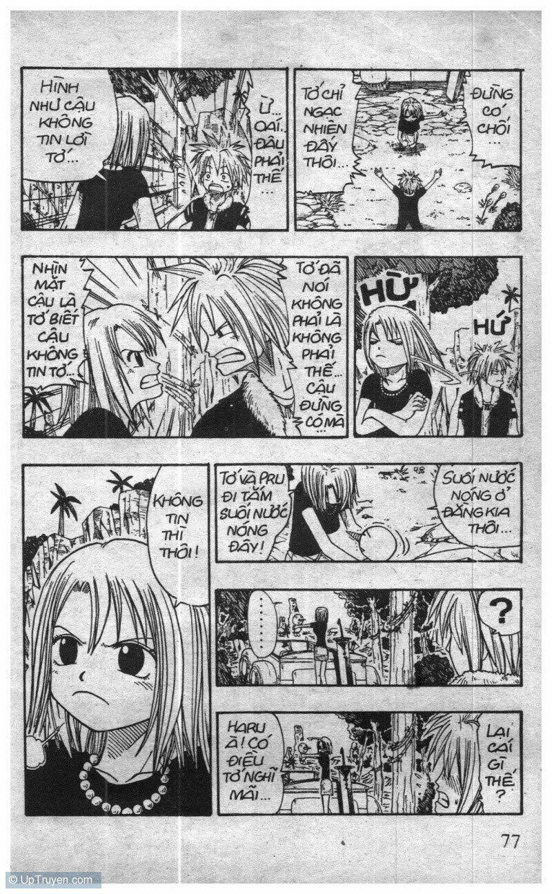 Rave Master (Scan) - Chương 3