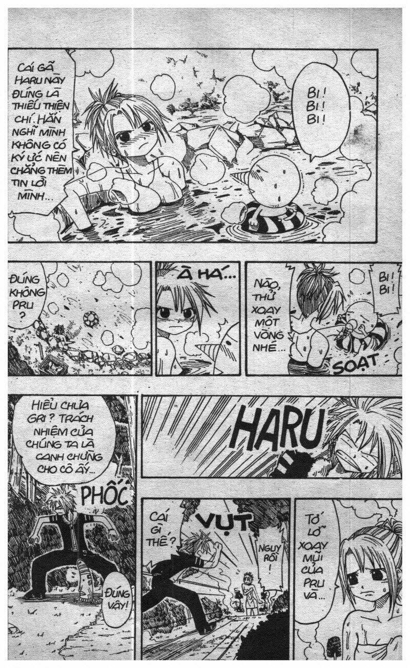 Rave Master (Scan) - Chương 3