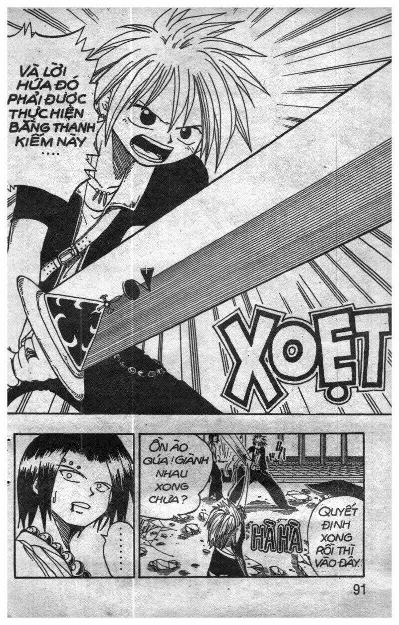 Rave Master (Scan) - Chương 3