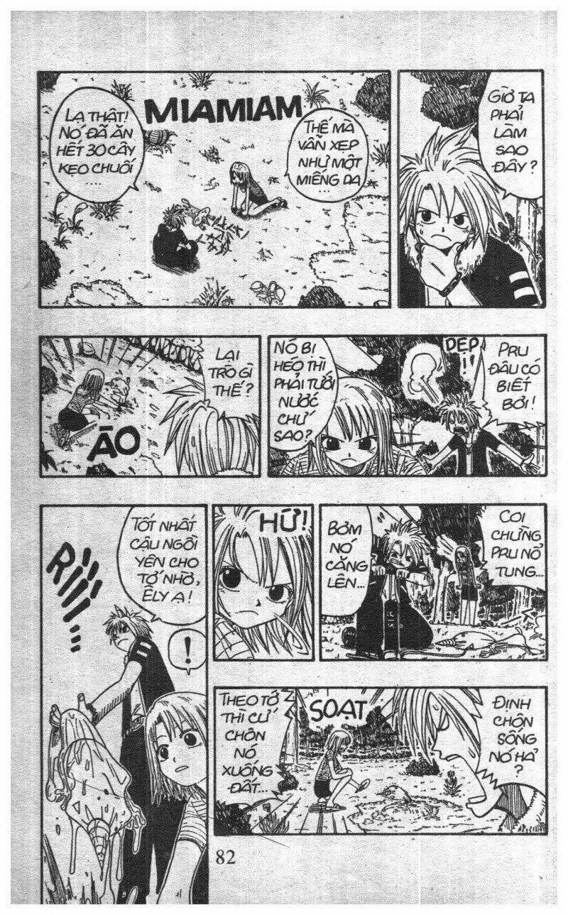 Rave Master (Scan) - Chương 3