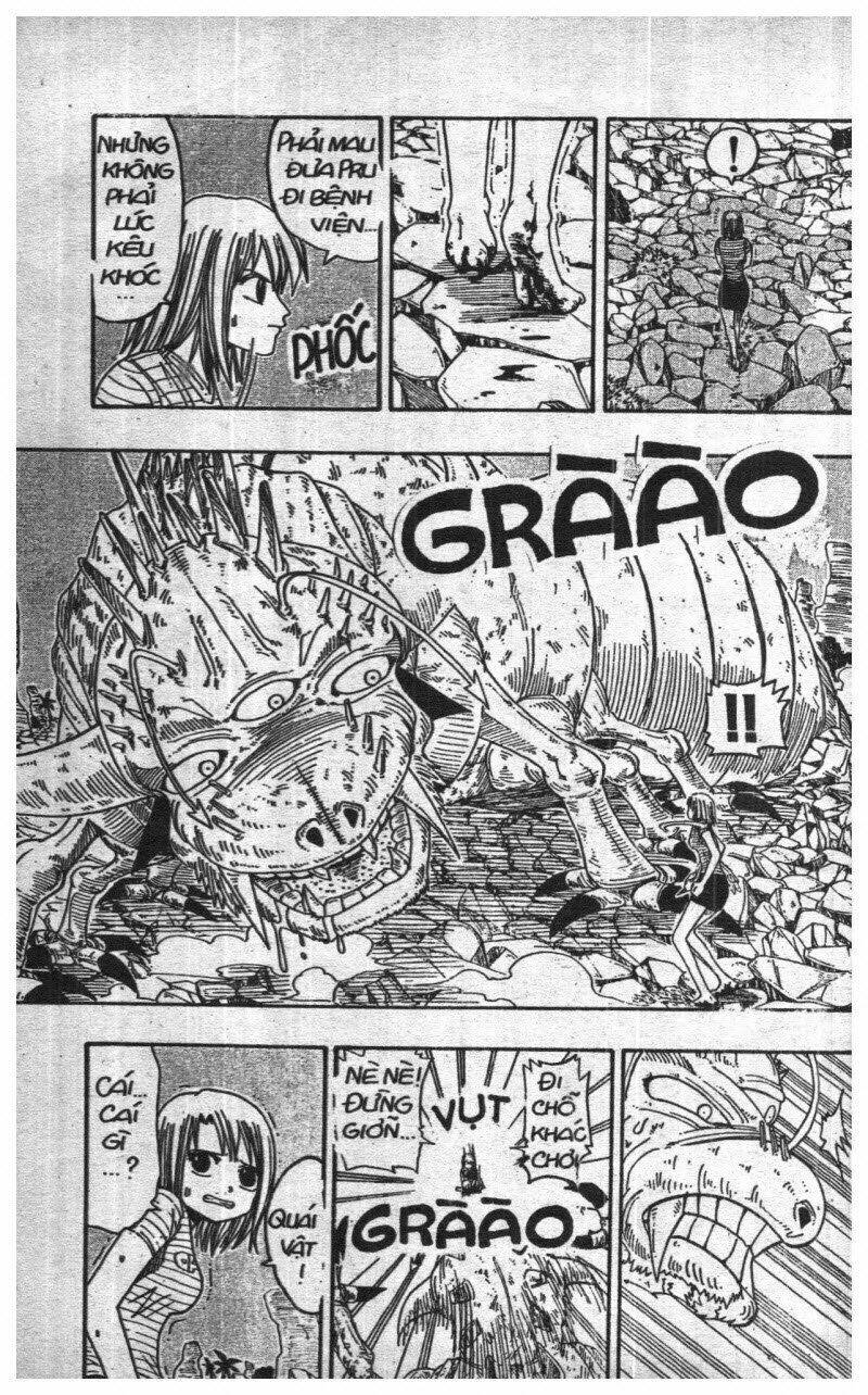 Rave Master (Scan) - Chương 3