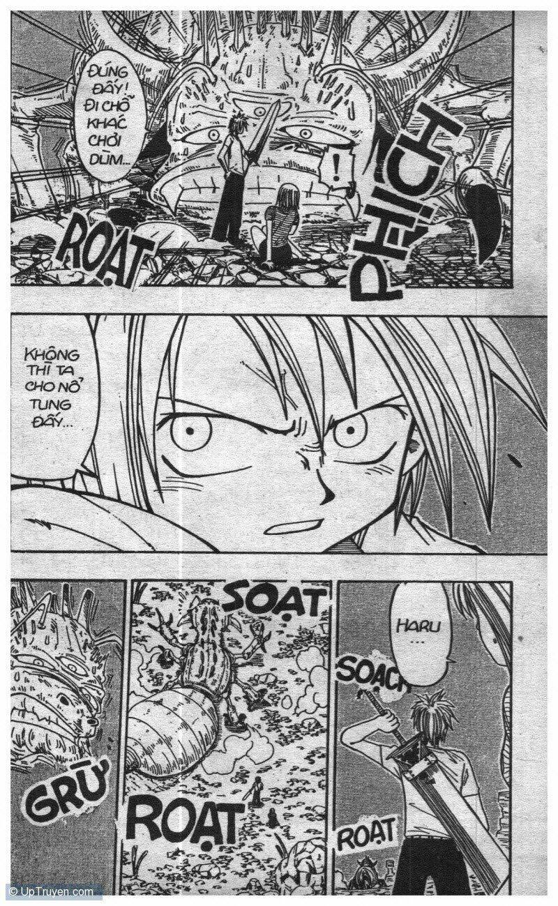 Rave Master (Scan) - Chương 3