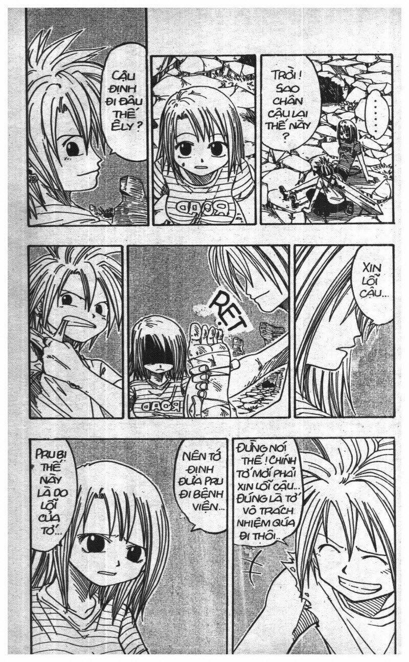 Rave Master (Scan) - Chương 3