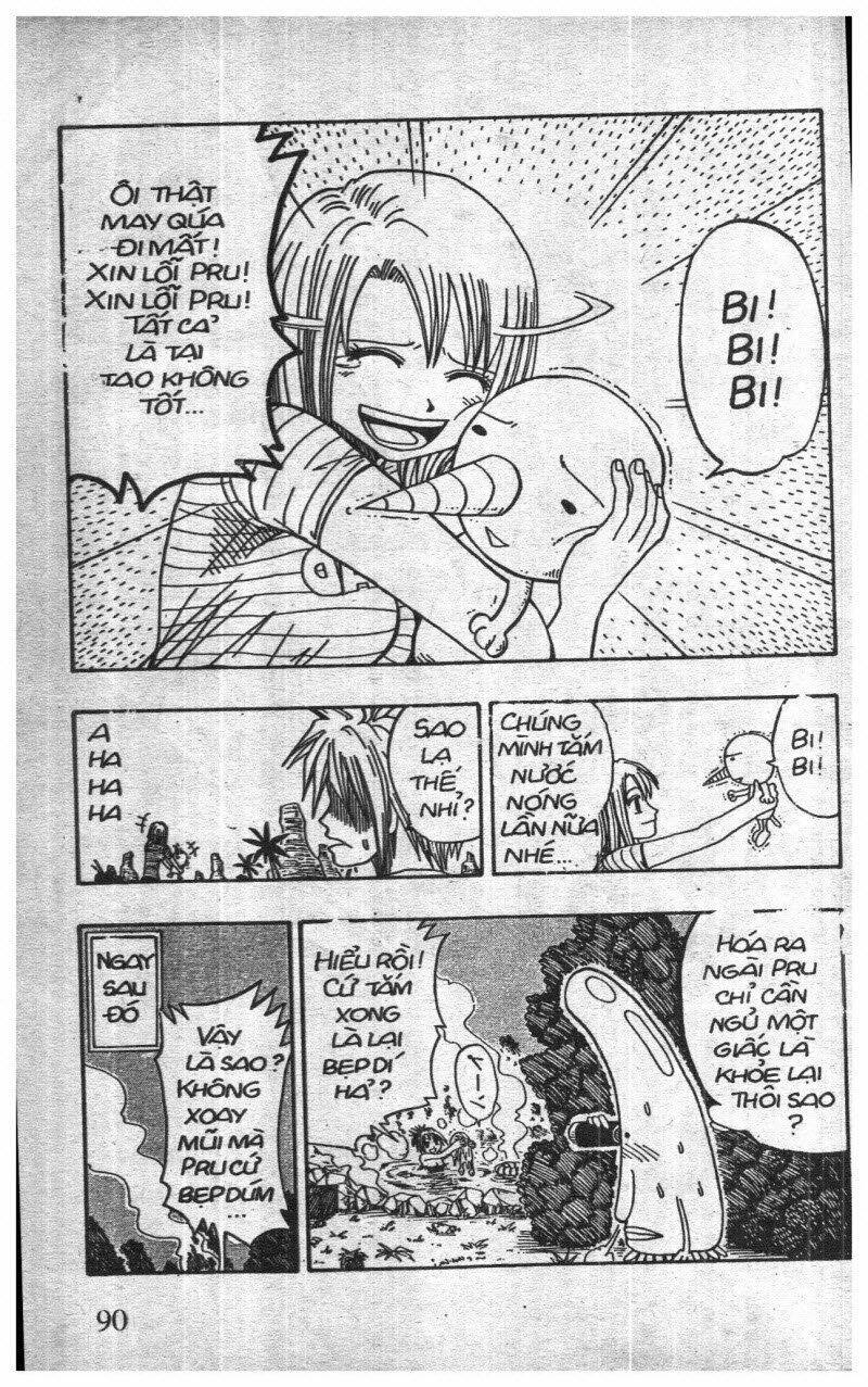 Rave Master (Scan) - Chương 3