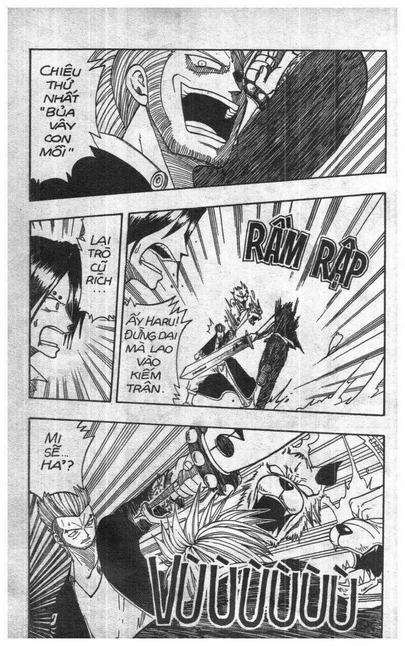 Rave Master (Scan) - Chương 3