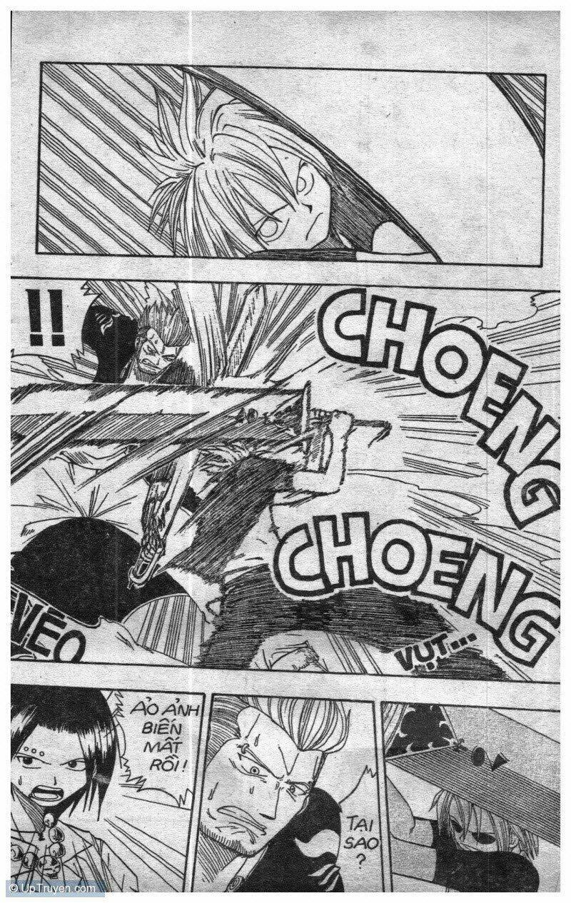 Rave Master (Scan) - Chương 3