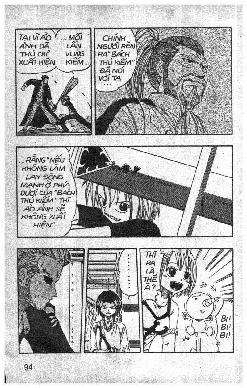 Rave Master (Scan) - Chương 3