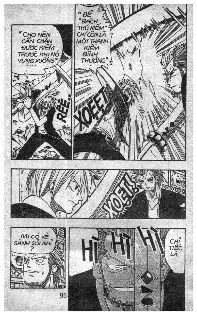 Rave Master (Scan) - Chương 3