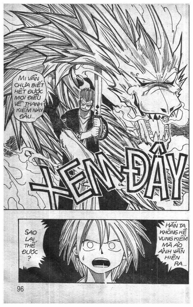 Rave Master (Scan) - Chương 3