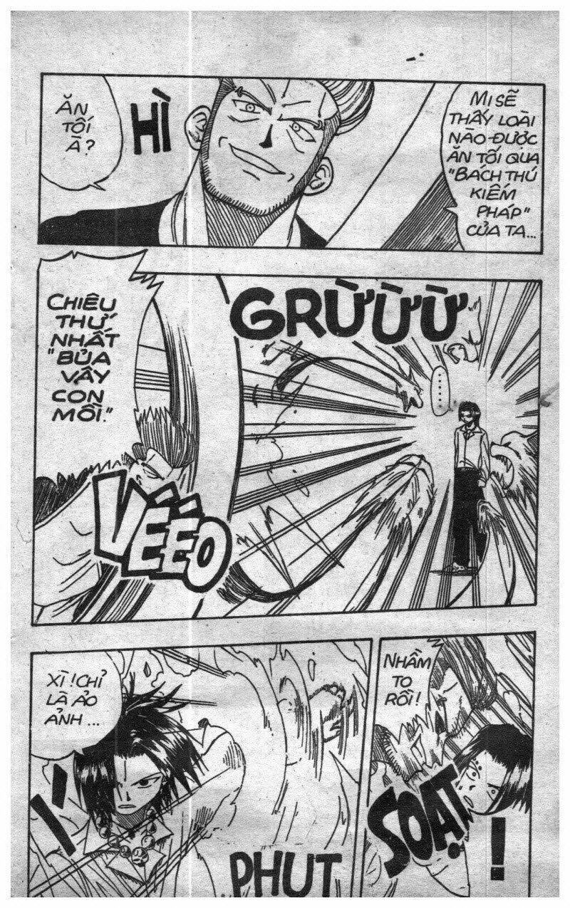 Rave Master (Scan) - Chương 3