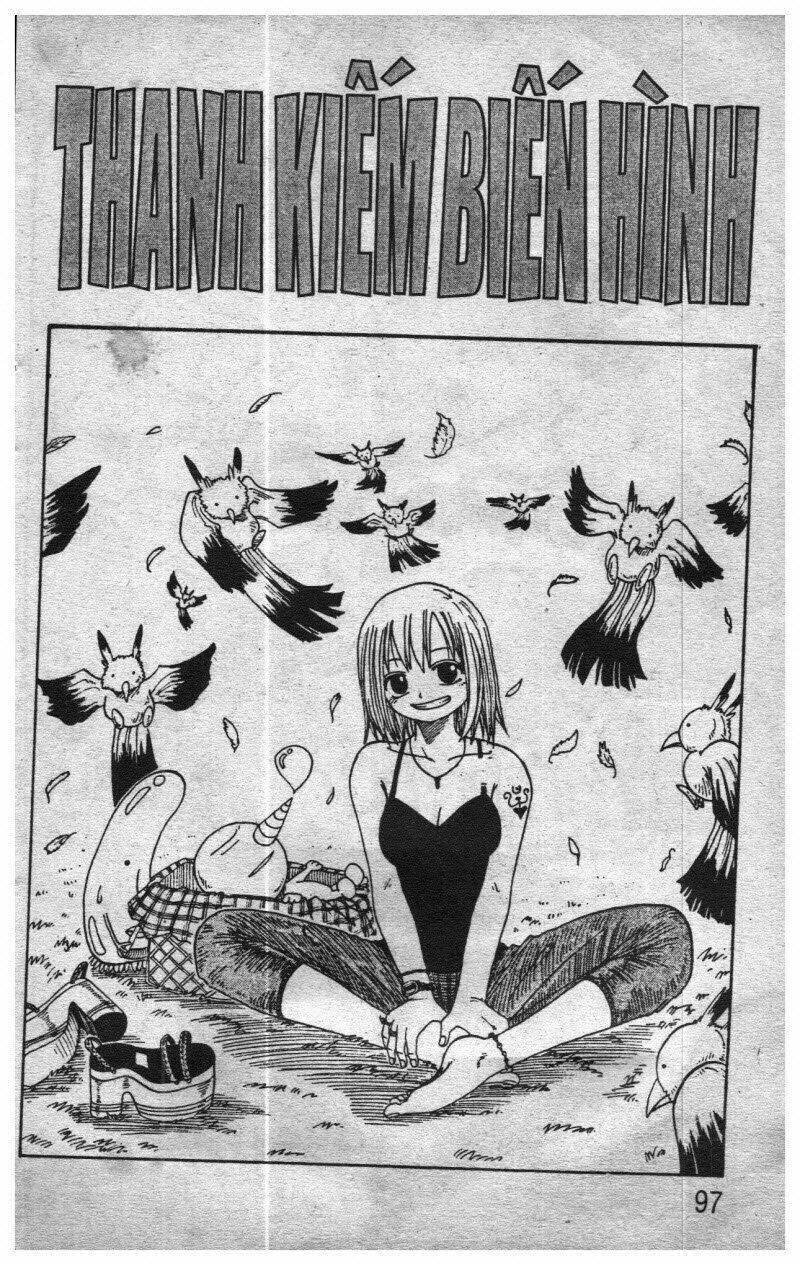 Rave Master (Scan) - Chương 3