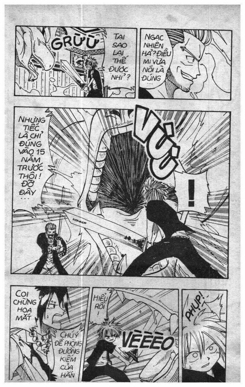 Rave Master (Scan) - Chương 3