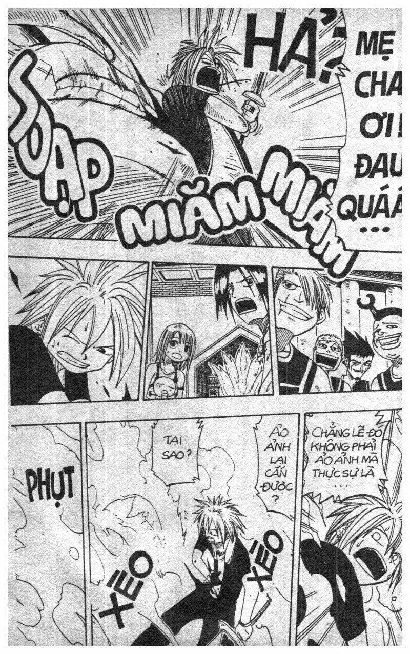 Rave Master (Scan) - Chương 3