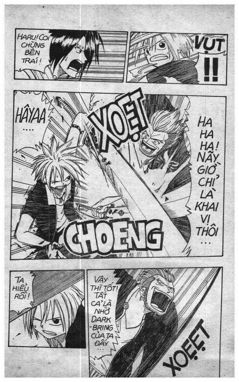 Rave Master (Scan) - Chương 3
