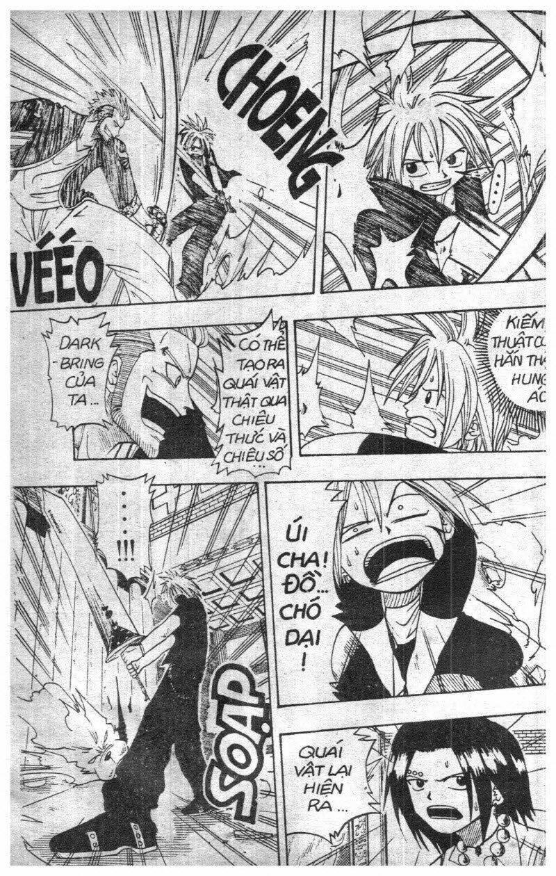 Rave Master (Scan) - Chương 3