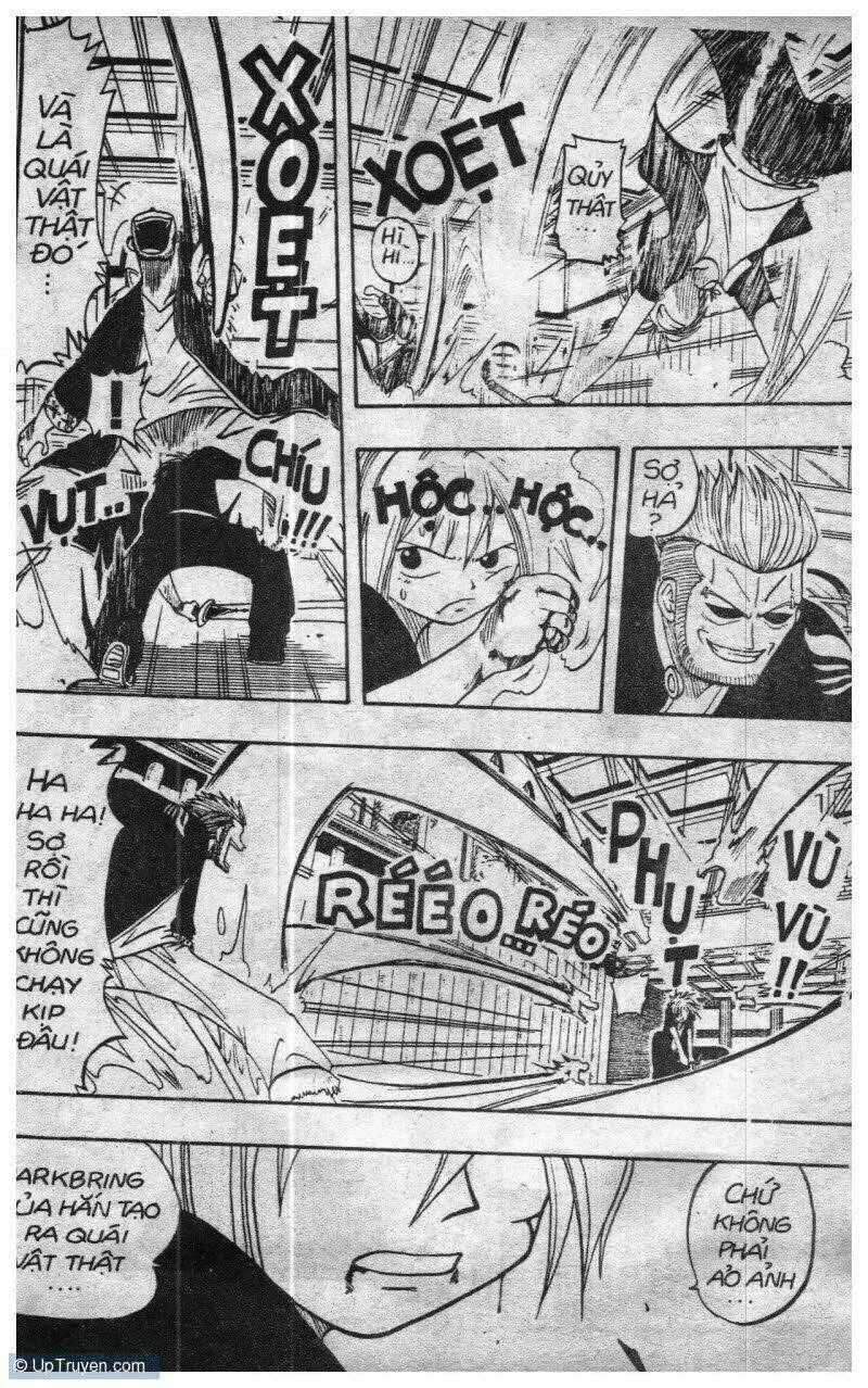 Rave Master (Scan) - Chương 3