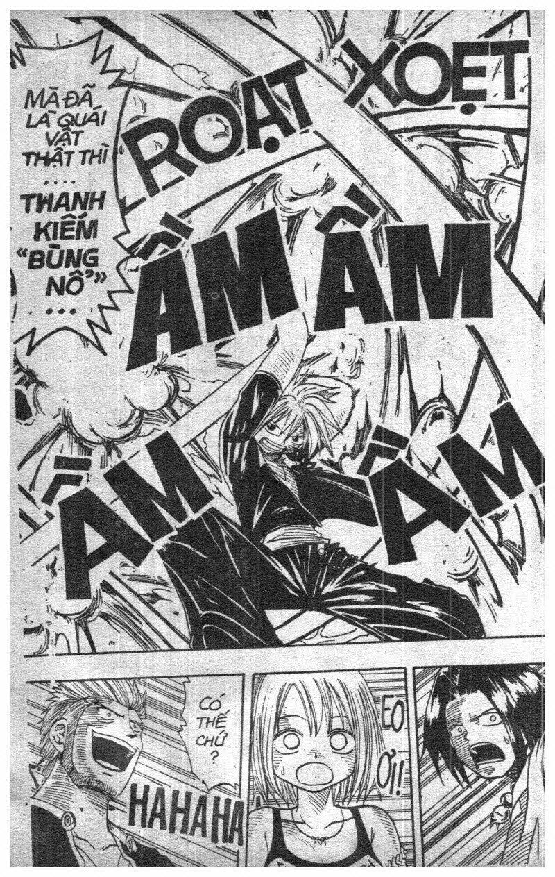 Rave Master (Scan) - Chương 3