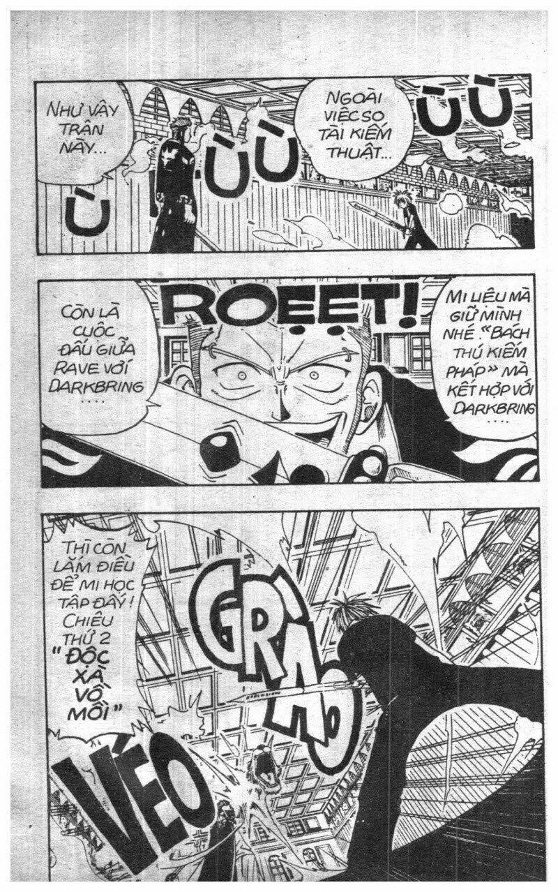 Rave Master (Scan) - Chương 3
