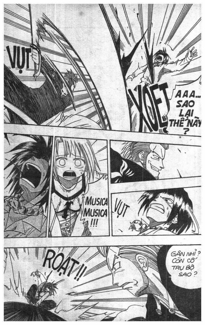 Rave Master (Scan) - Chương 3