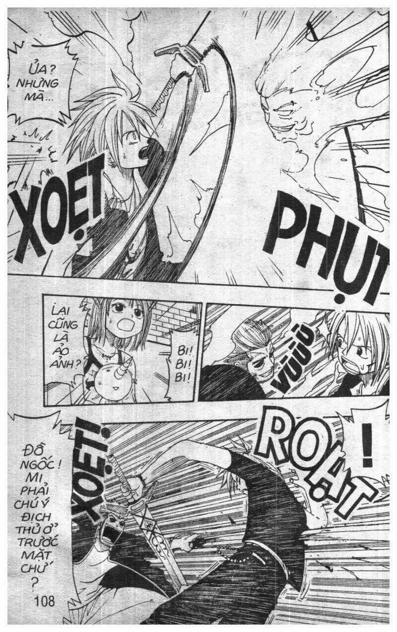 Rave Master (Scan) - Chương 3