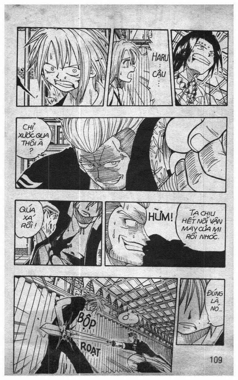 Rave Master (Scan) - Chương 3