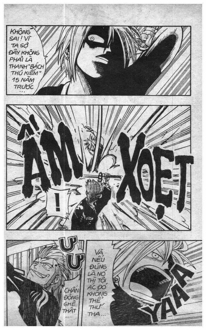 Rave Master (Scan) - Chương 3