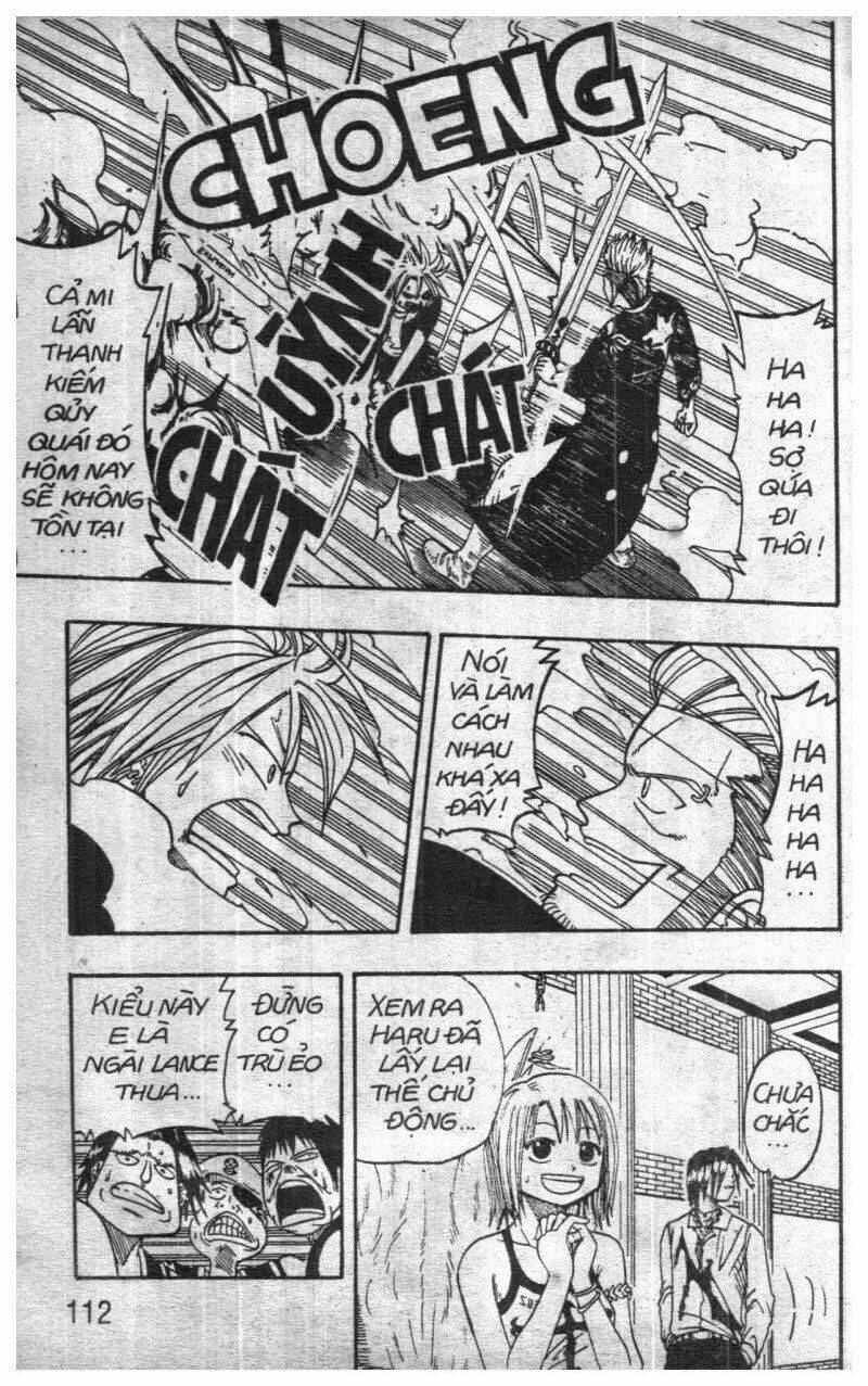 Rave Master (Scan) - Chương 3