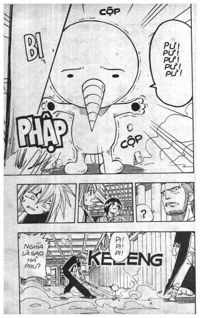 Rave Master (Scan) - Chương 3